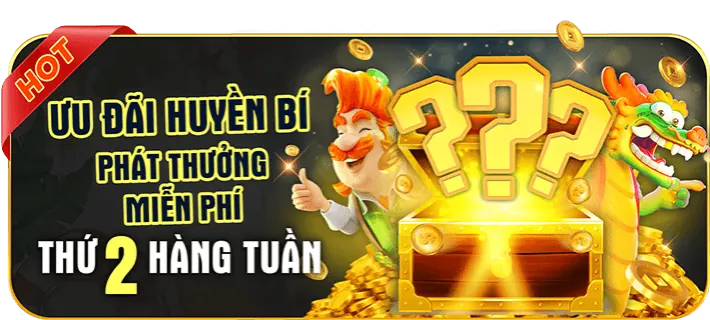 Jackpot và phần thưởng lớn