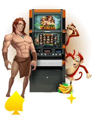 Đa dạng sản phẩm cá cược: Thể thao, Casino, Slot game