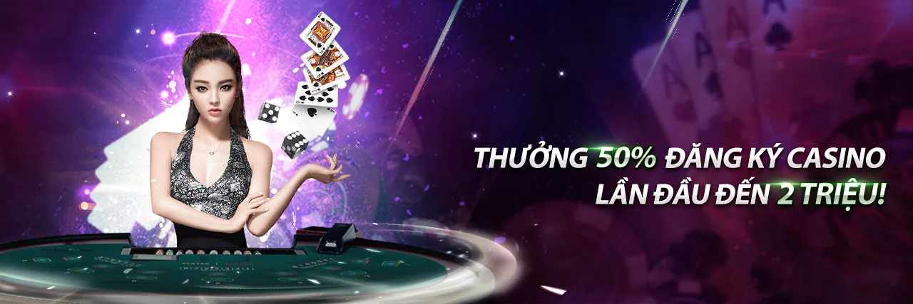 Sòng bạc trực tuyến vuabet88 chính thức với trò chơi đa dạng
