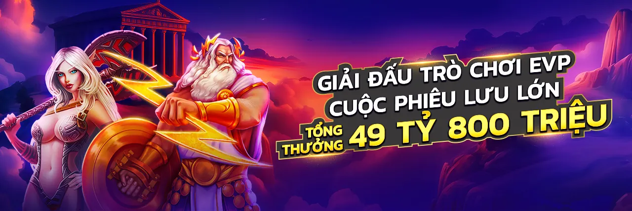 Các chương trình khuyến mãi độc quyền tại vuabet88 chính thức