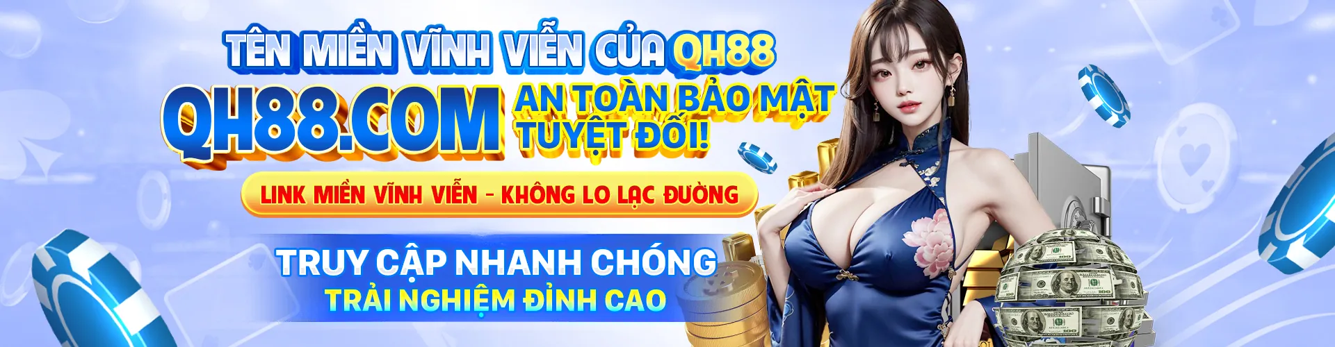 Hình ảnh bảo mật và tin cậy của vuabet88 chính thức