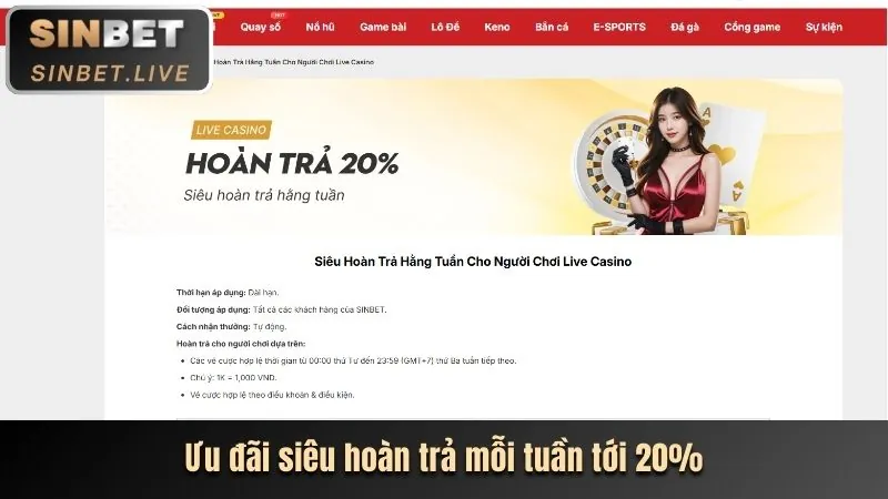 Quy tắc và mẹo Baccarat vuabet88 chính thức